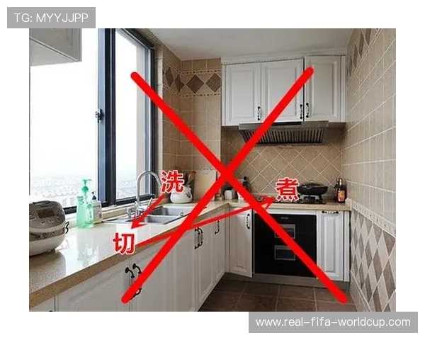 厨房空间动线优化设计提升烹饪效率与操作舒适性的实用方案