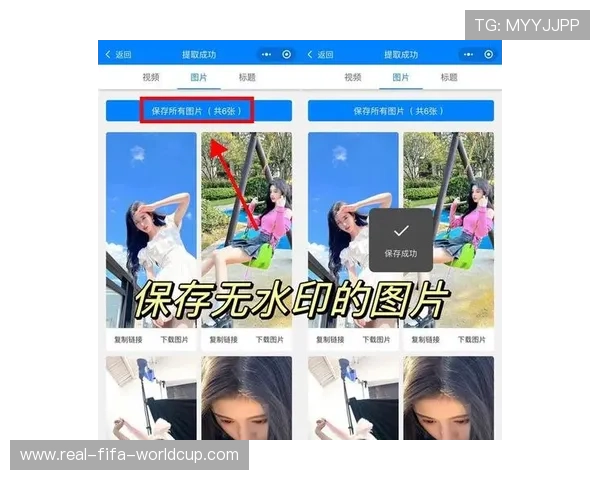 抖音热门挑战完整视频免费下载方法详解与技巧分享