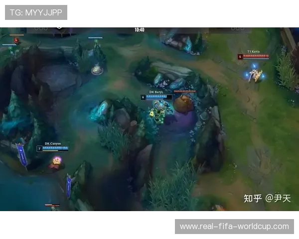 Keria全面游走技巧解析与实战思路提升攻略