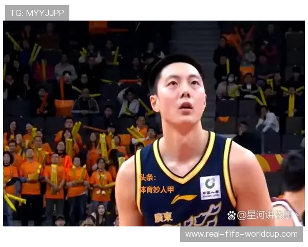 CBA总决赛MVP精彩表现全场回放完整版解析